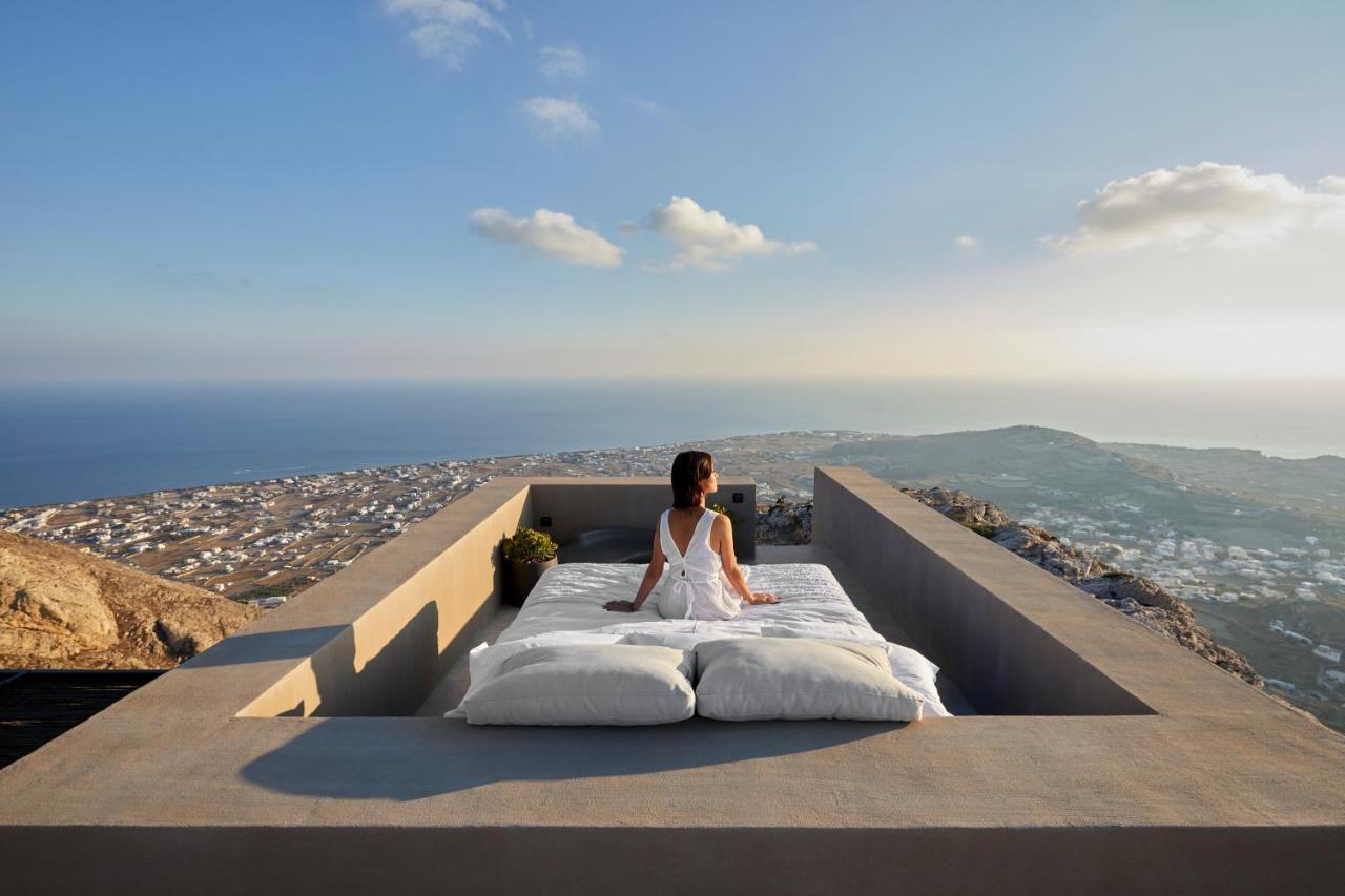 Βίλα Santorini Sky, The