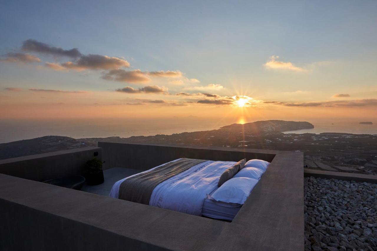 Βίλα Santorini Sky, The
